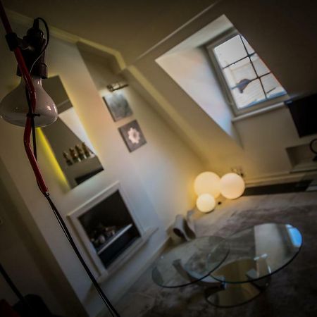 President Boutique Apartment Брно Экстерьер фото