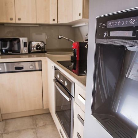 President Boutique Apartment Брно Экстерьер фото