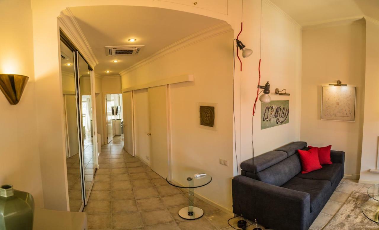 President Boutique Apartment Брно Экстерьер фото