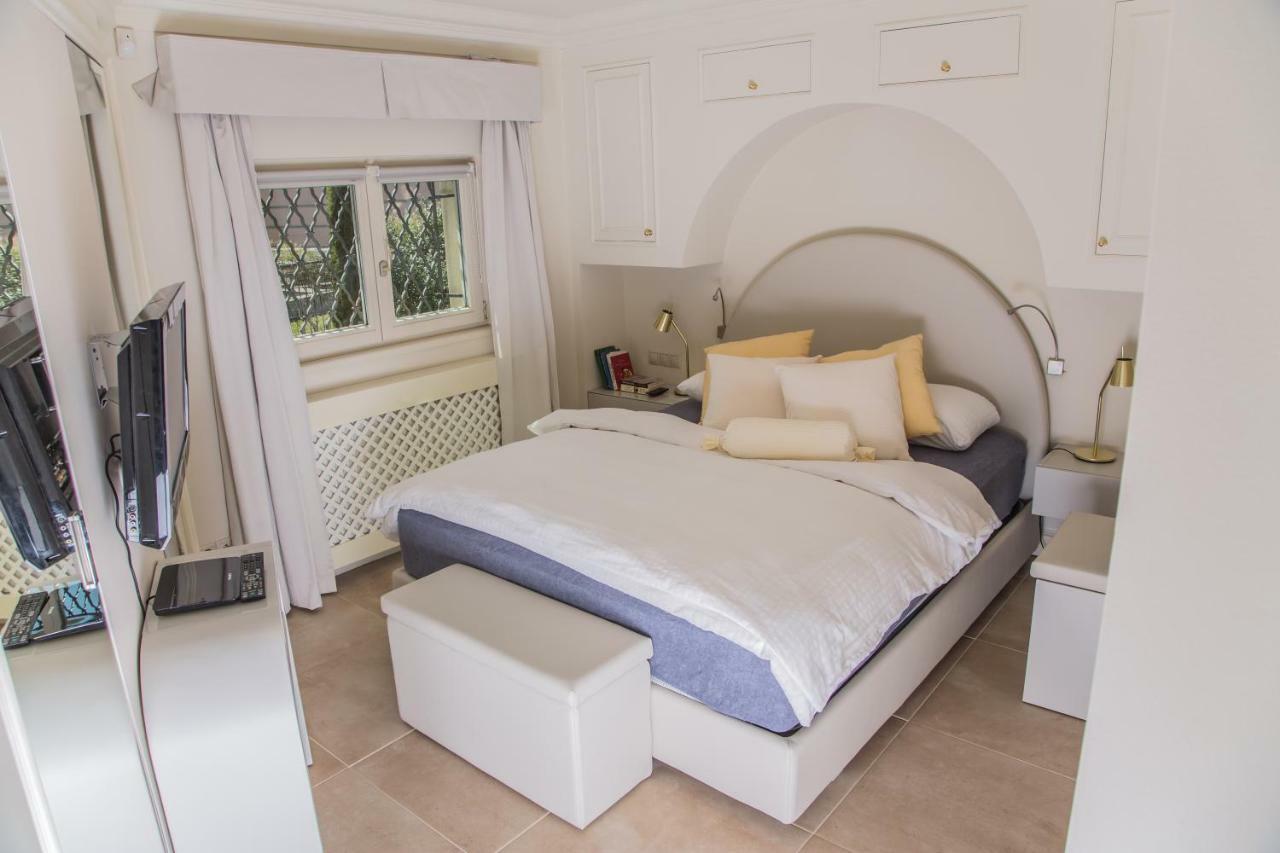 President Boutique Apartment Брно Экстерьер фото