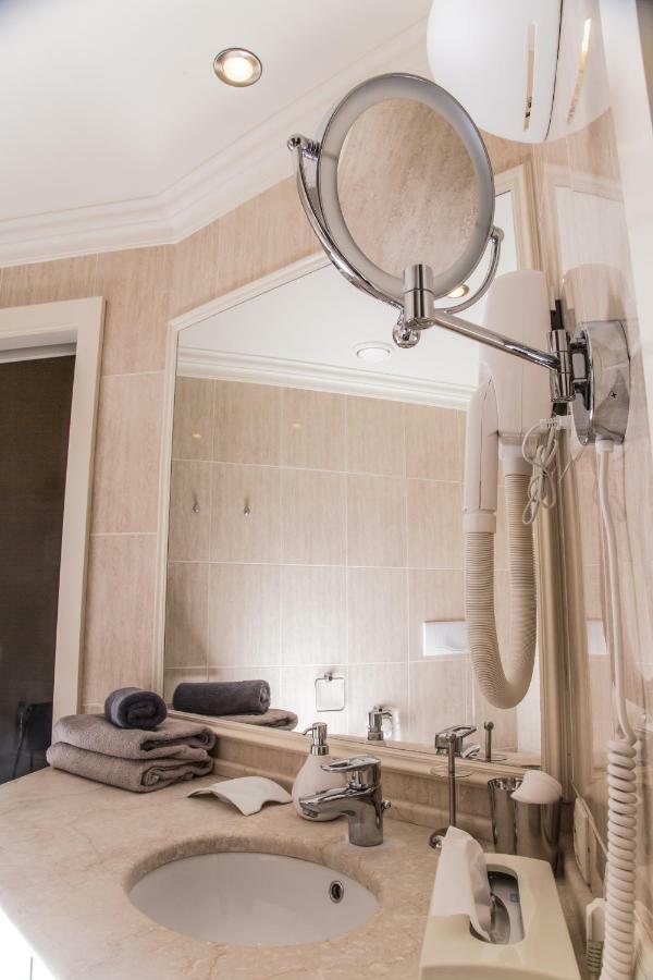 President Boutique Apartment Брно Экстерьер фото