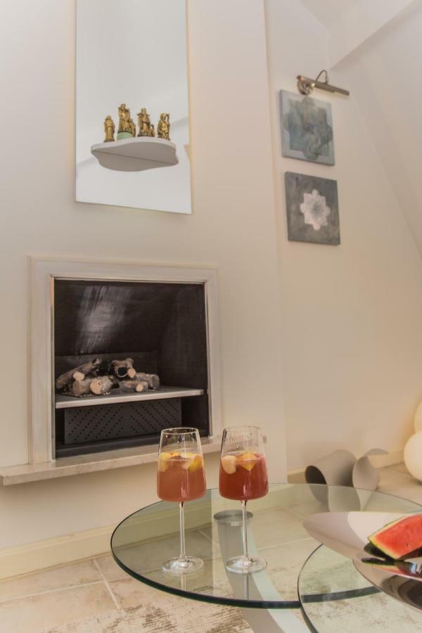 President Boutique Apartment Брно Экстерьер фото