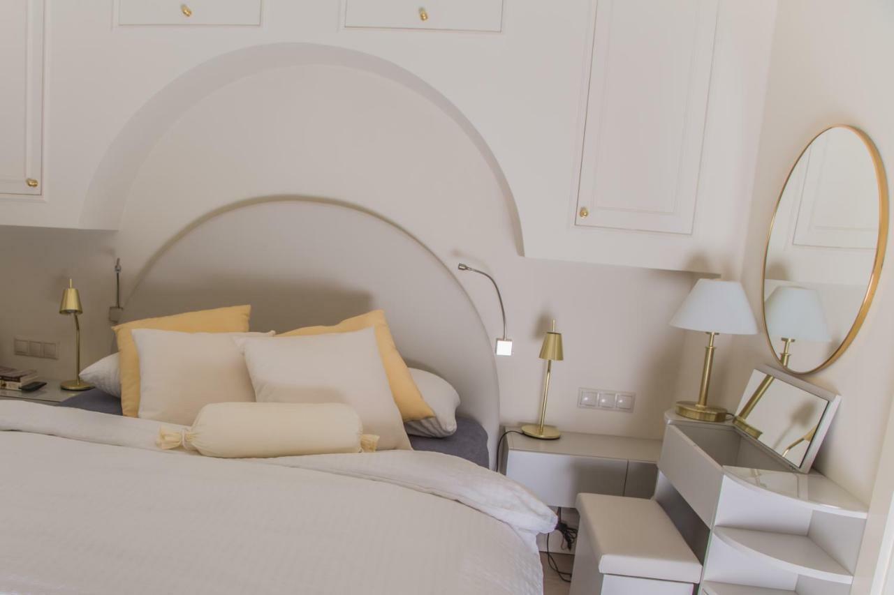President Boutique Apartment Брно Экстерьер фото